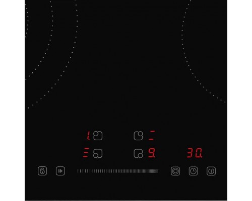 Варочная поверхность Kuppersberg ECS 639 F