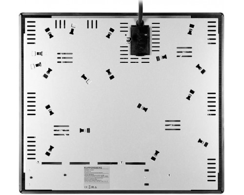Варочная поверхность Kuppersberg ECS 639 F