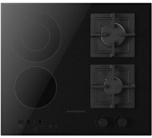 Варочная поверхность Kuppersberg EGS 600