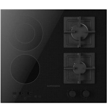Варочная поверхность Kuppersberg EGS 600