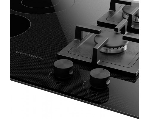 Варочная поверхность Kuppersberg EGS 600