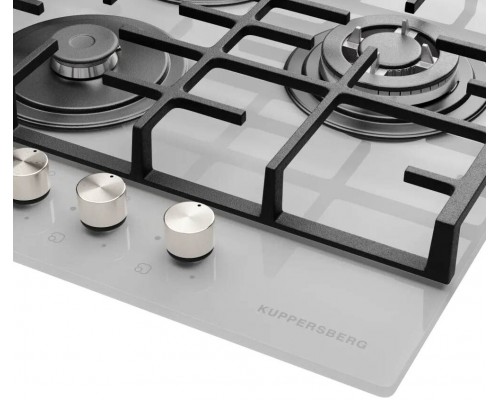 Варочная поверхность Kuppersberg FG 45 W