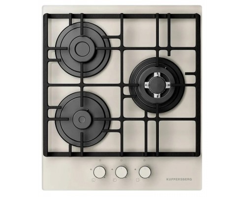 Варочная поверхность Kuppersberg FG 49 W High-Tech