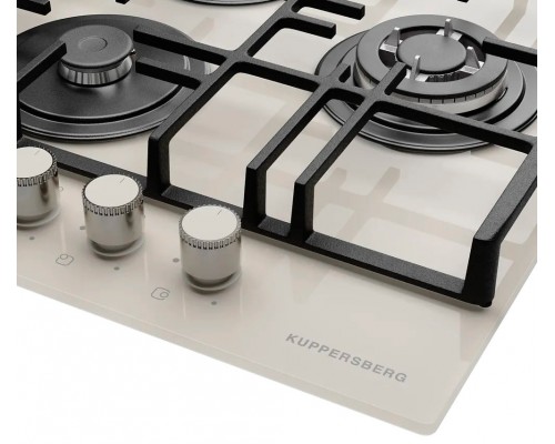Варочная поверхность Kuppersberg FG 49 W High-Tech
