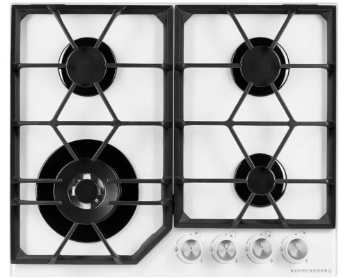 Варочная поверхность Kuppersberg FG 62 W