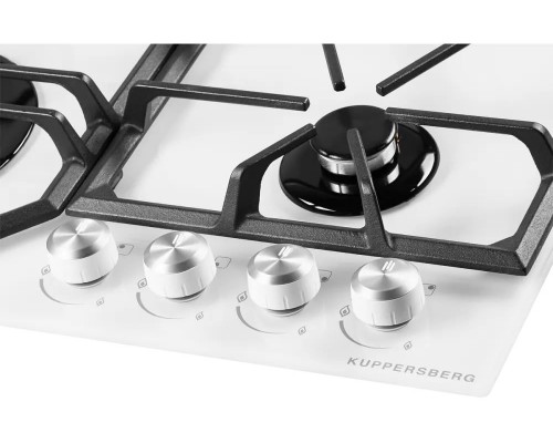 Варочная поверхность Kuppersberg FG 62 W