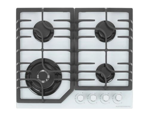 Варочная поверхность Kuppersberg FG 63 W