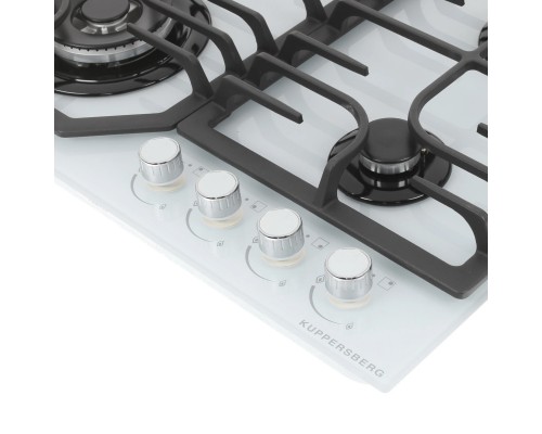 Варочная поверхность Kuppersberg FG 63 W