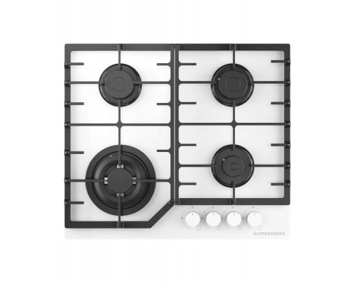 Варочная поверхность Kuppersberg FG 66 W