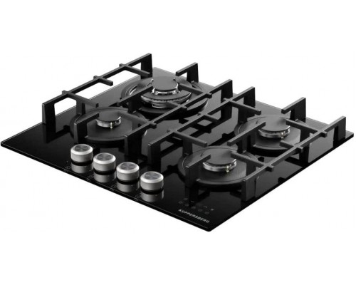 Варочная поверхность Kuppersberg FG 68 B