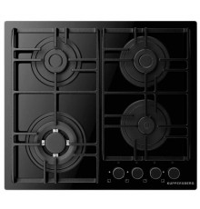 Варочная поверхность Kuppersberg FG 69 B черный