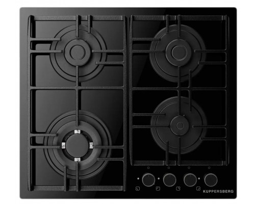Варочная поверхность Kuppersberg FG 69 B черный