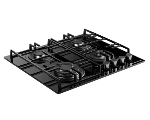 Варочная поверхность Kuppersberg FG 69 B черный