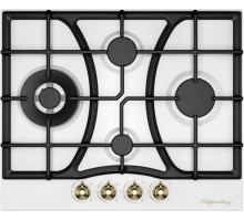 Варочная поверхность Kuppersberg FS 610 W Bronze