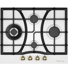 Варочная поверхность Kuppersberg FS 610 W Bronze