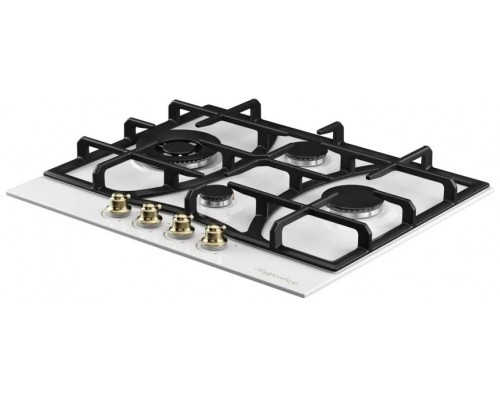 Варочная поверхность Kuppersberg FS 610 W Bronze