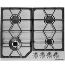 Варочная поверхность Kuppersberg FS 62 X
