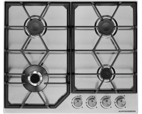 Варочная поверхность Kuppersberg FS 62 X