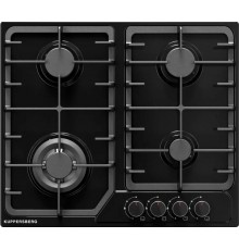 Варочная поверхность Kuppersberg FS 66 B