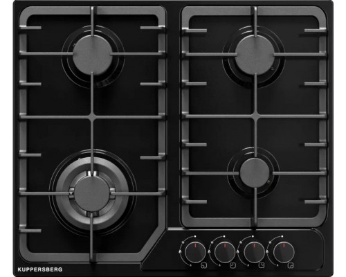 Варочная поверхность Kuppersberg FS 66 B