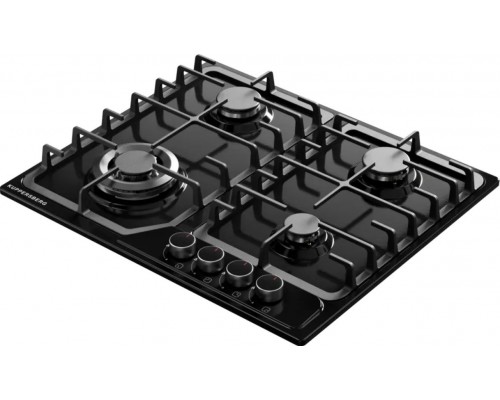 Варочная поверхность Kuppersberg FS 66 B