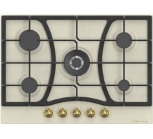 Варочная поверхность Kuppersberg FS 910 C Bronze