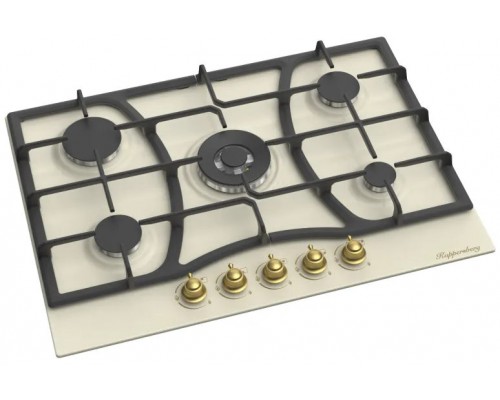 Варочная поверхность Kuppersberg FS 910 C Bronze