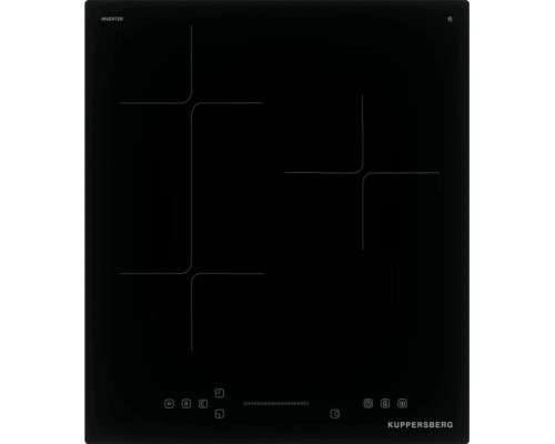Варочная поверхность Kuppersberg ICI 412