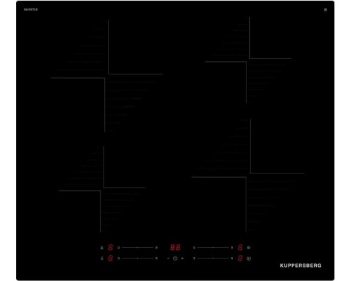 Варочная поверхность Kuppersberg ICI 606