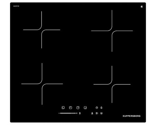 Варочная поверхность Kuppersberg ICI 607