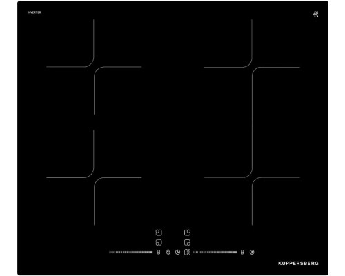 Варочная поверхность Kuppersberg ICI 615