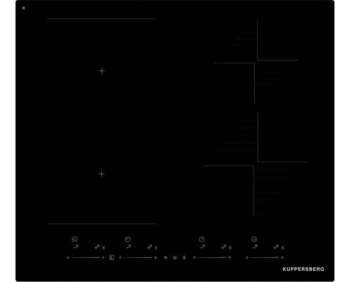 Варочная поверхность Kuppersberg ICI 616