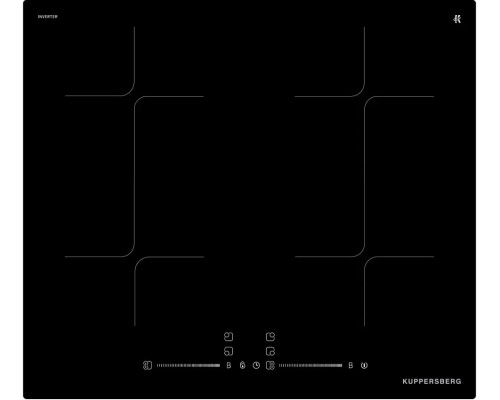 Варочная поверхность Kuppersberg ICI 625