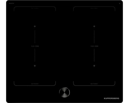 Варочная поверхность Kuppersberg ICI 628