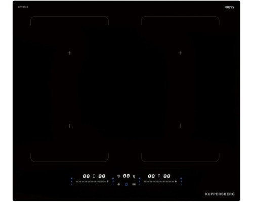 Варочная поверхность Kuppersberg ICI 629