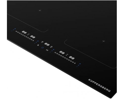 Варочная поверхность Kuppersberg ICI 629