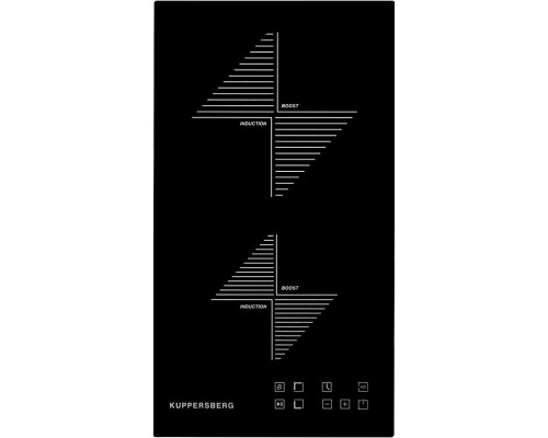 Варочная поверхность Kuppersberg ICO 301