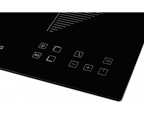 Варочная поверхность Kuppersberg ICO 301