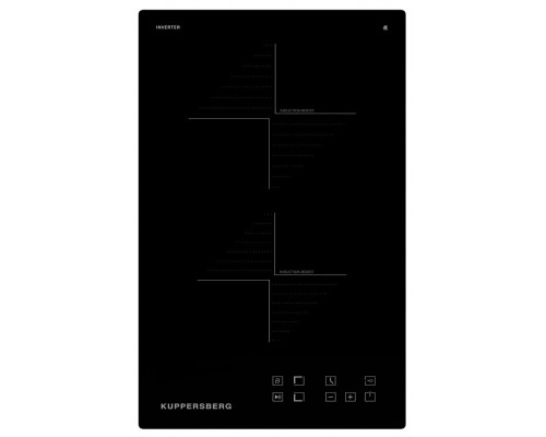 Варочная поверхность Kuppersberg ICO 302