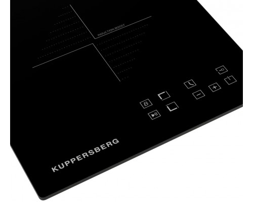 Варочная поверхность Kuppersberg ICO 302