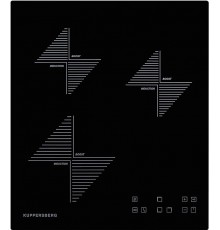 Варочная поверхность Kuppersberg ICO 402