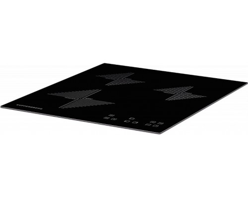 Варочная поверхность Kuppersberg ICO 402