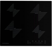 Варочная поверхность Kuppersberg ICS 604