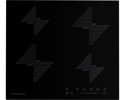 Варочная поверхность Kuppersberg ICS 604