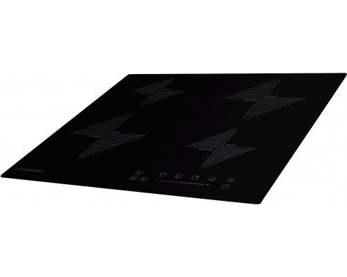 Варочная поверхность Kuppersberg ICS 604