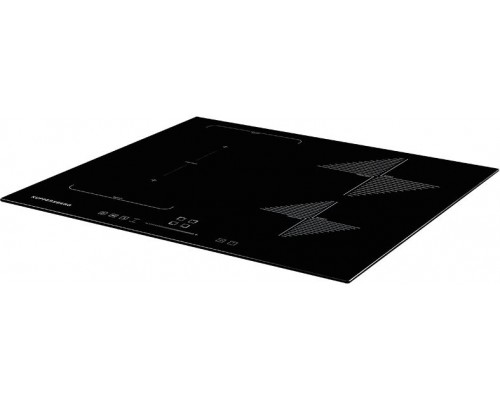 Варочная поверхность Kuppersberg ICS 614