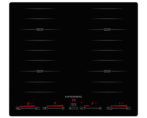 Варочная поверхность Kuppersberg ICS 644