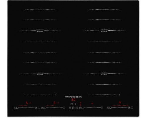 Варочная поверхность Kuppersberg ICS 645 F
