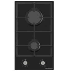 Варочная поверхность Kuppersberg TG 38 B