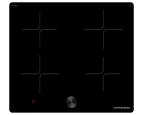Варочная поверхность Kuppersberg ICI 608 High-Tech